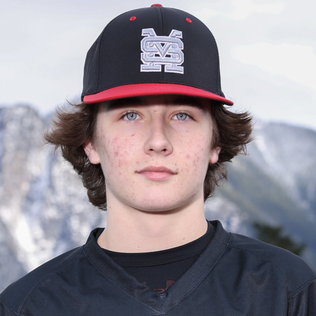 Jayden White mugshot