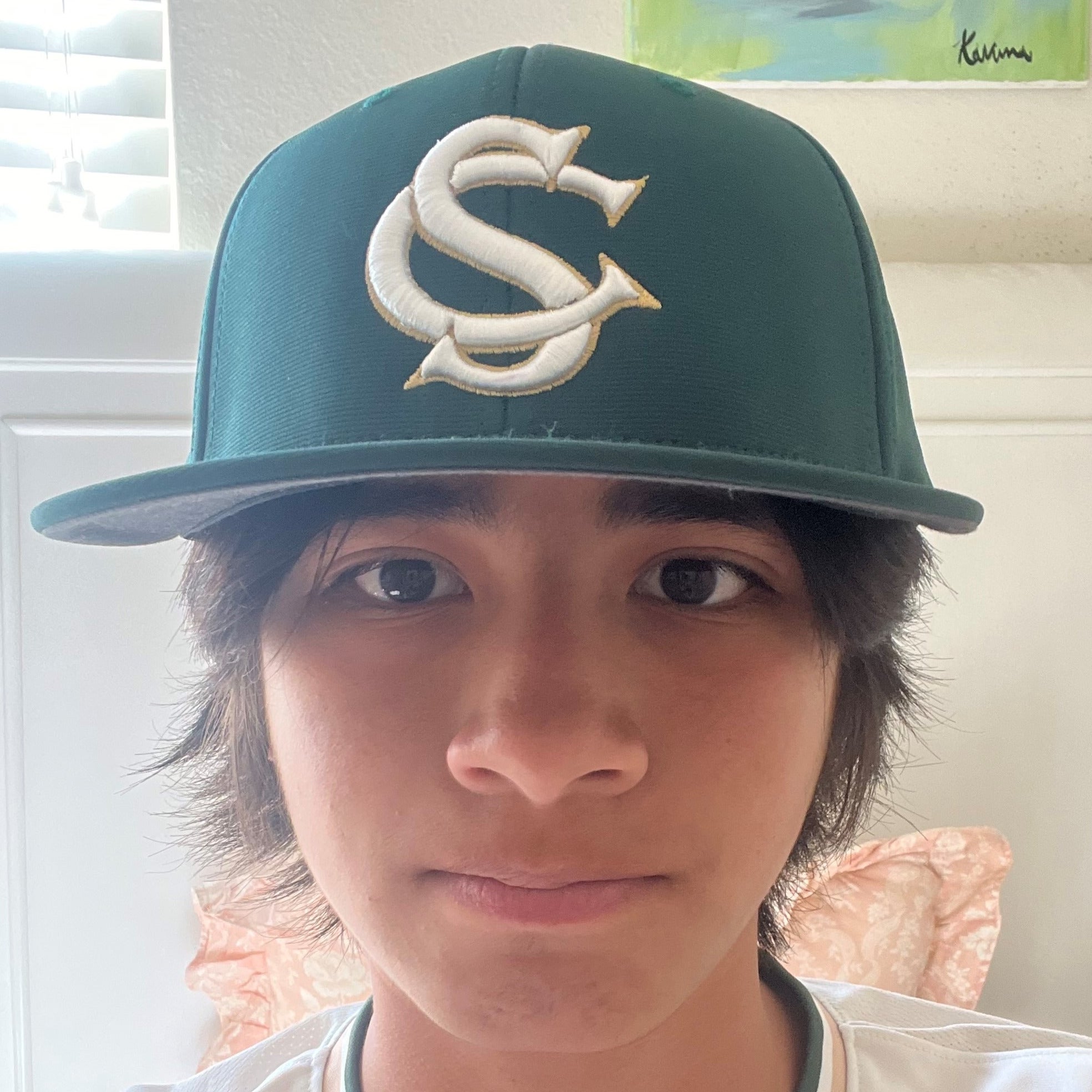 Isaac Flores