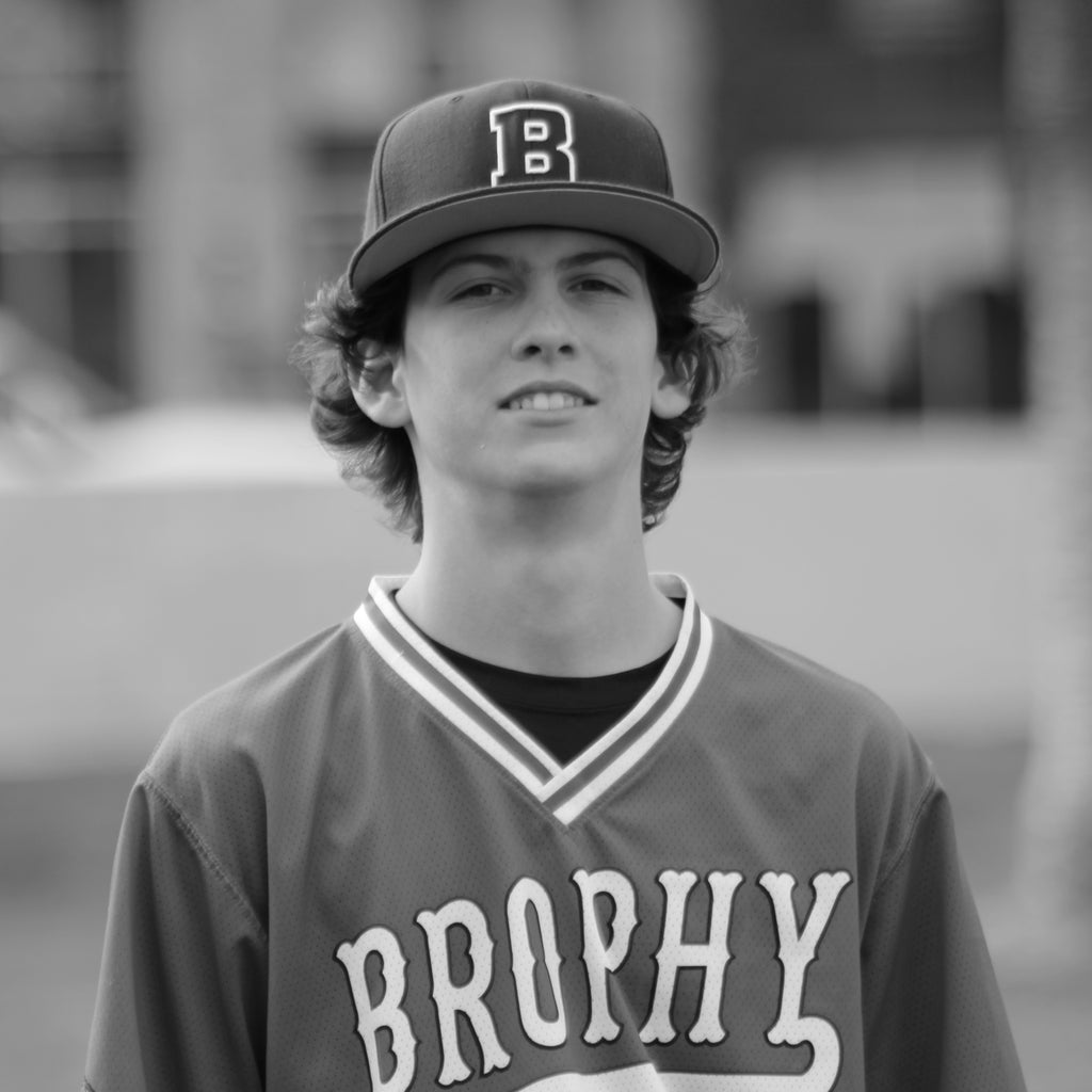 Brady Adams mugshot