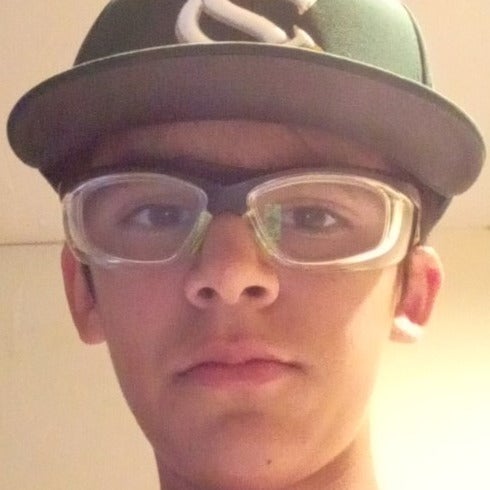 Luis Melling mugshot