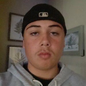 Braden Stevenson mugshot