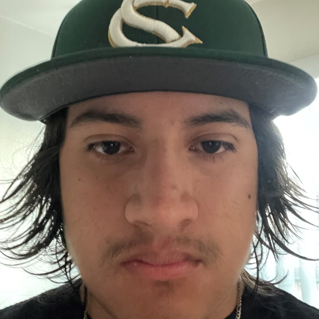 Yair "Yaya" Perez mugshot