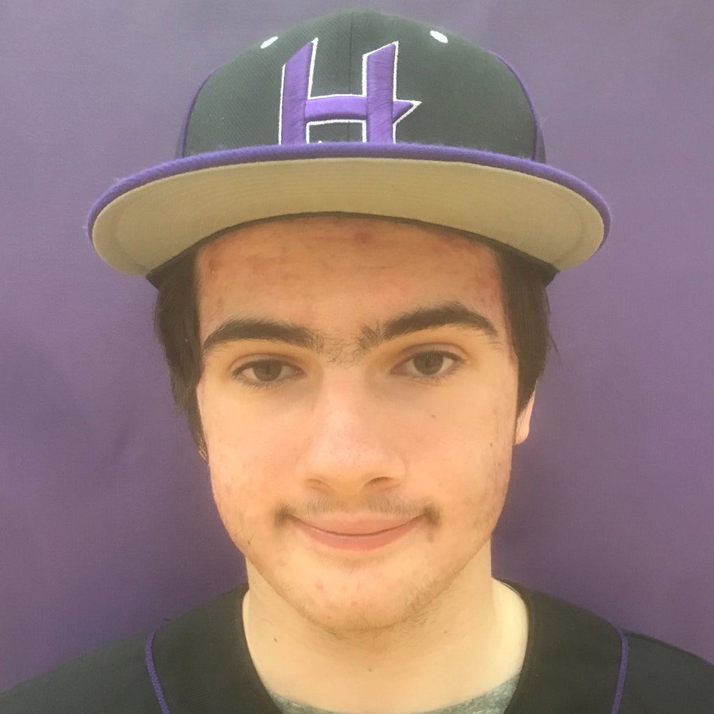 Cody Martin mugshot
