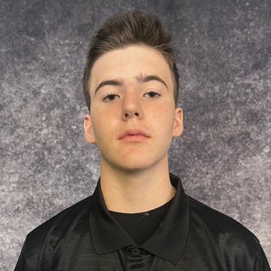 Gavin Roenspie mugshot