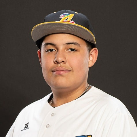 Alexander Alcala mugshot