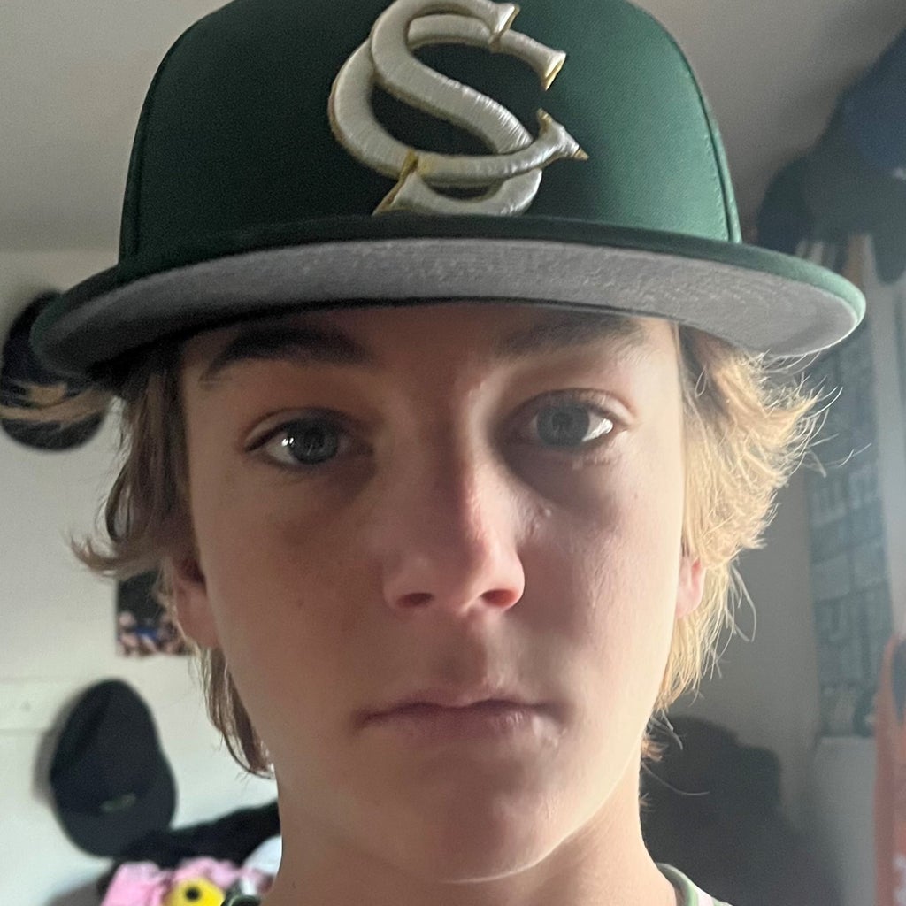 Kyle Blechschmidt mugshot