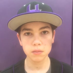 Riley Kagel mugshot