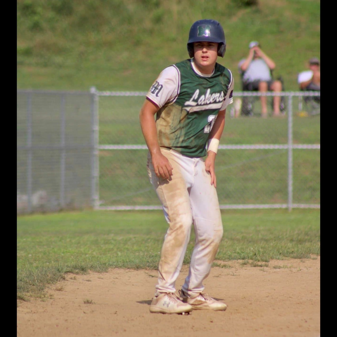 Brady Coleman