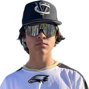 Kameron Garcia mugshot
