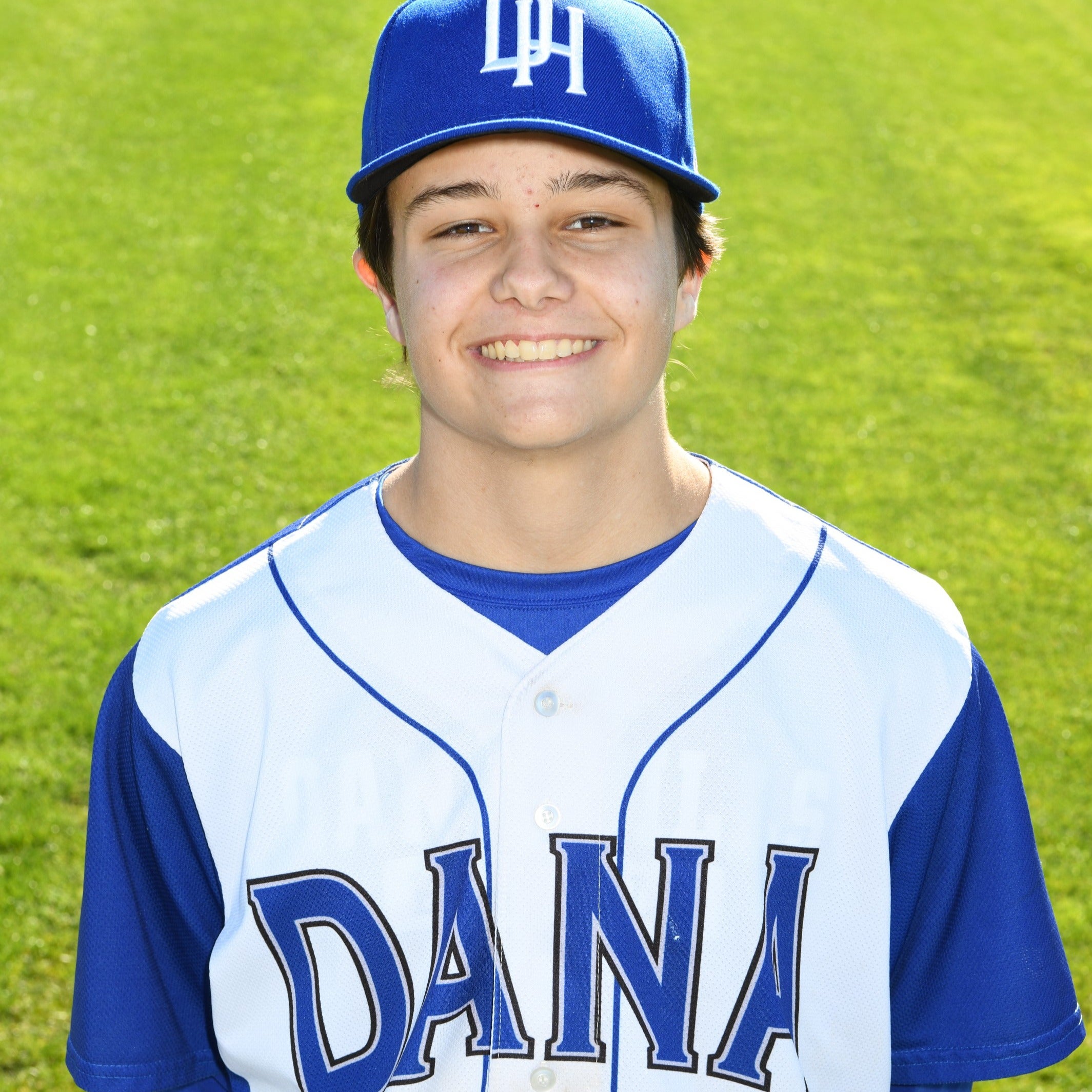 Chase Colcord