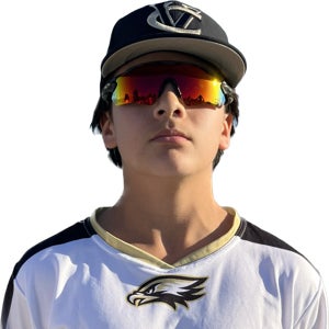 Tristan  Garcia-Rojas mugshot