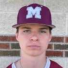 Landon Johns mugshot