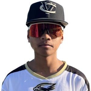 Aiden Saladino mugshot