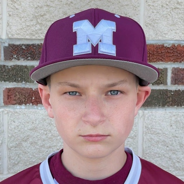 Kuhnle Maddux mugshot