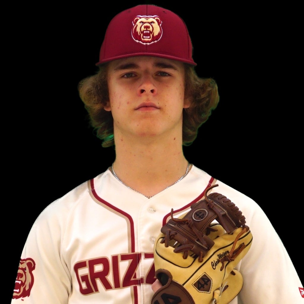 Chris Wieser mugshot
