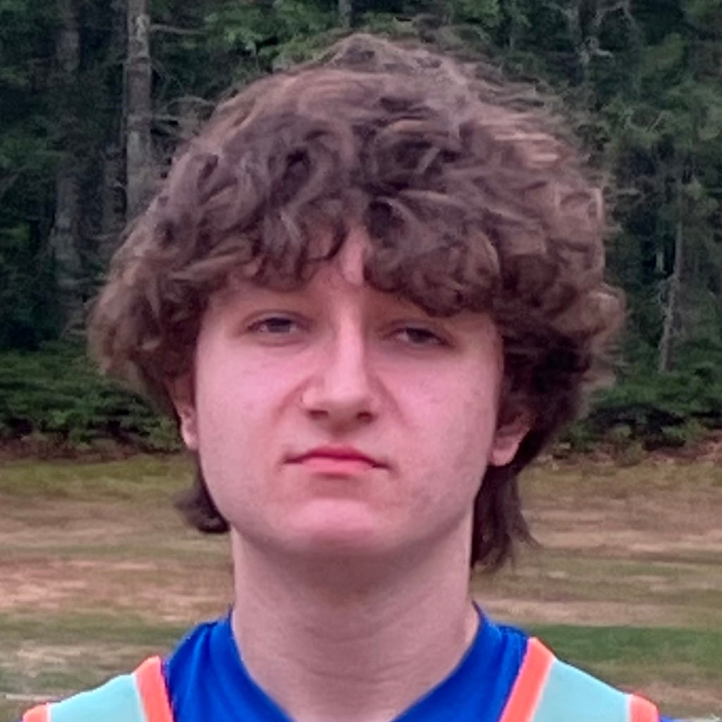 Will Driscoll mugshot