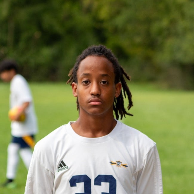 Sam Gonzales mugshot