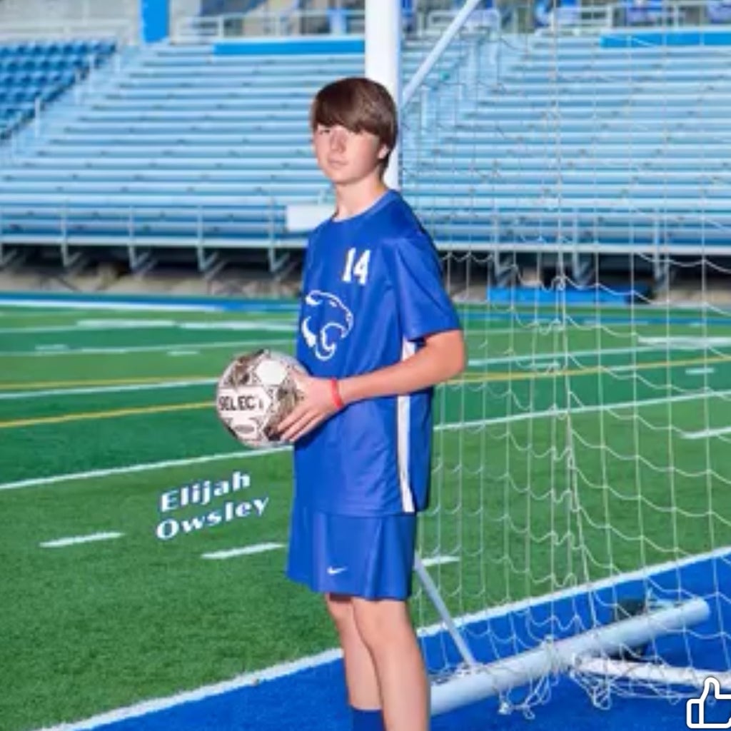 Elijah Owsley mugshot