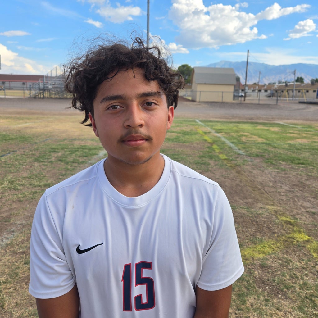 Alexandro Denton mugshot