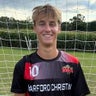 Caeden Mueller