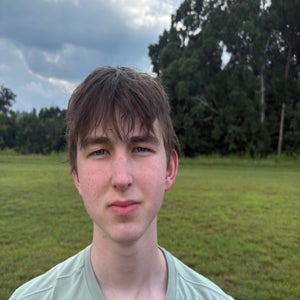 Bradon Bustle mugshot