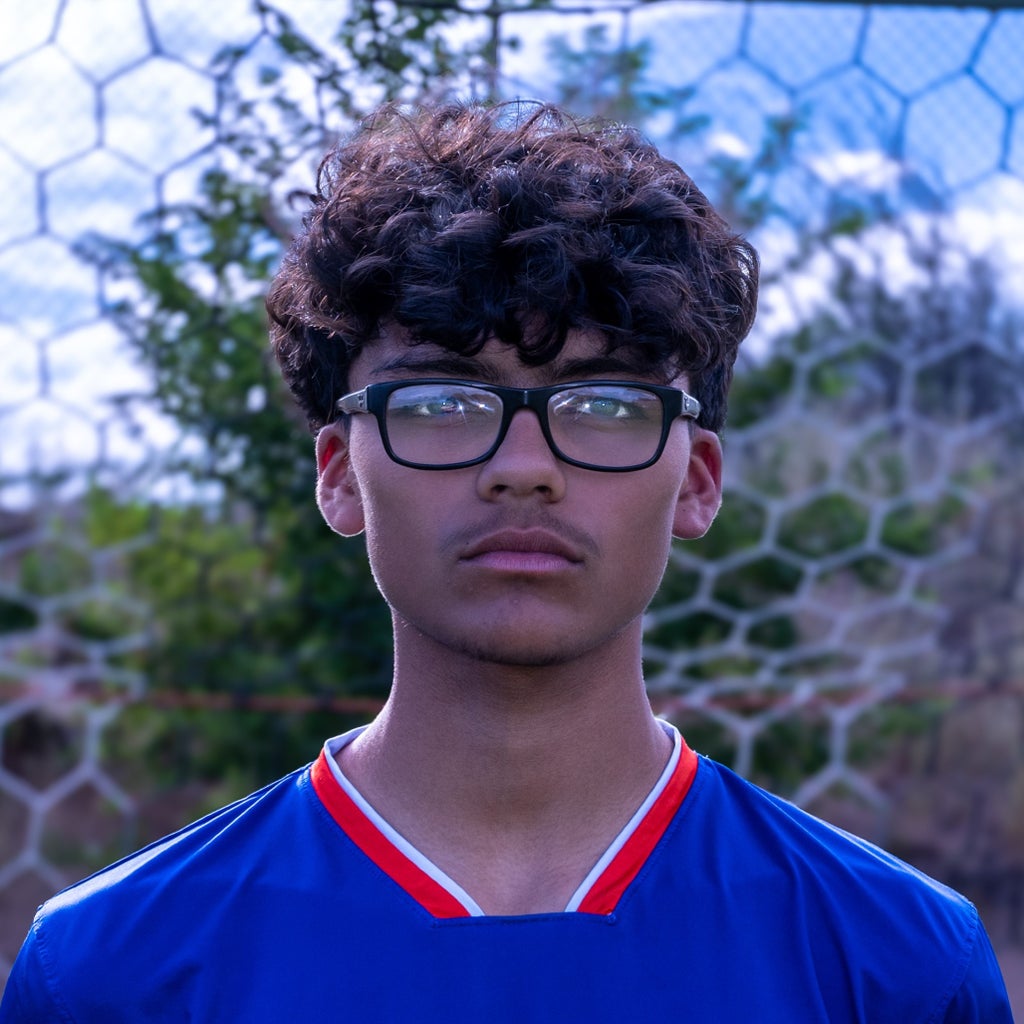 Elijah Lopez mugshot