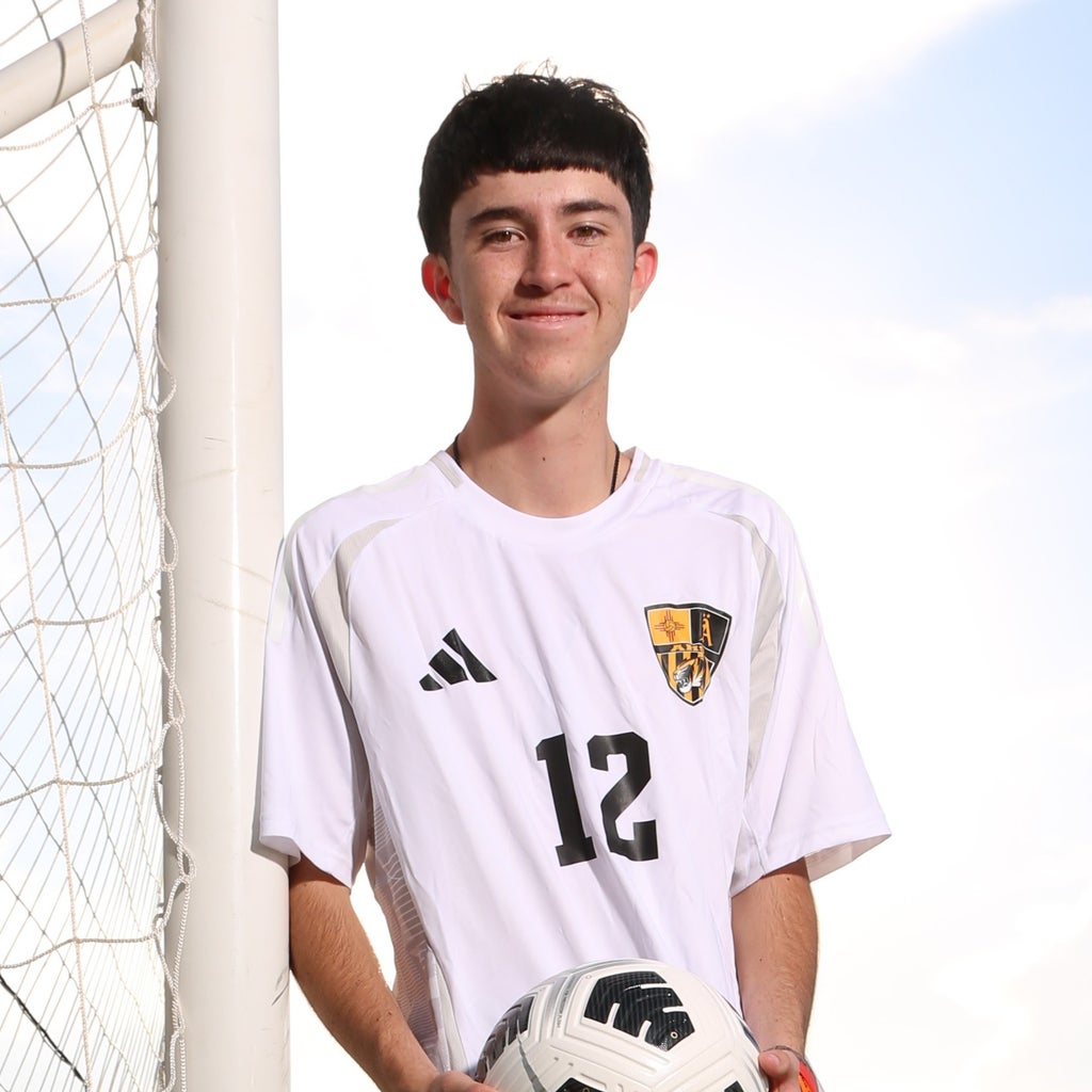 Nicholas Carrillo mugshot