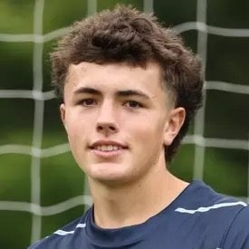 Connor Gannett