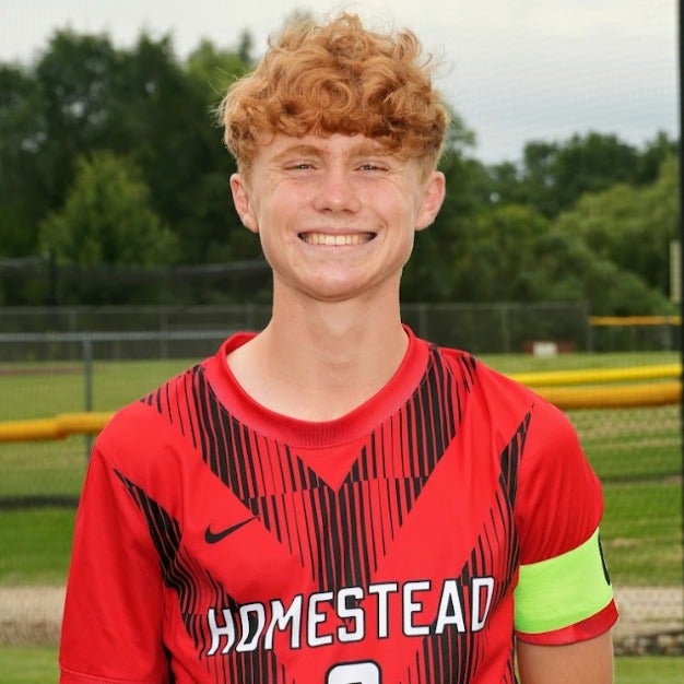 Brady Youngstrom mugshot