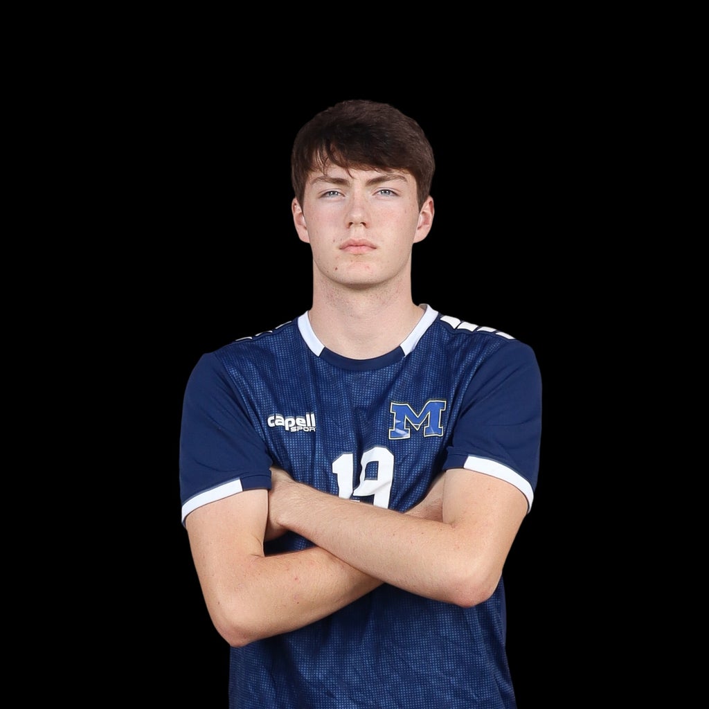 Andrew Knapstad mugshot