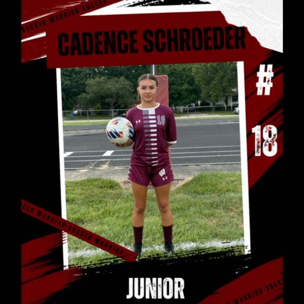 Cadence Schroeder