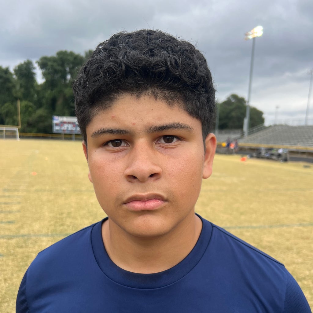 Julian Hernandez mugshot