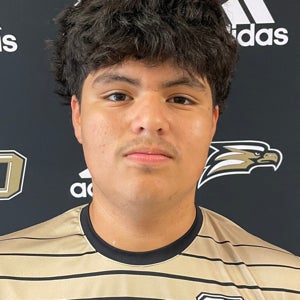 Johann Canales mugshot
