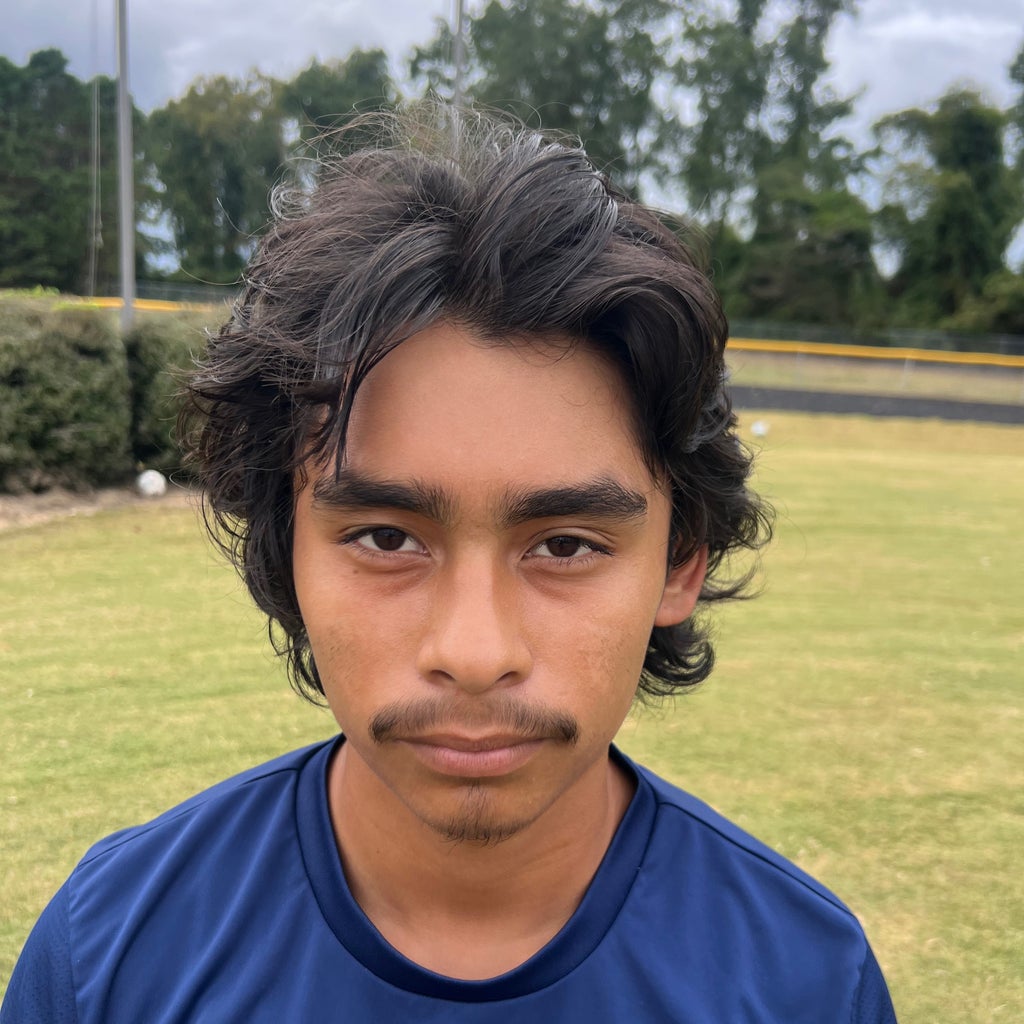 Christian Torres Eriza mugshot