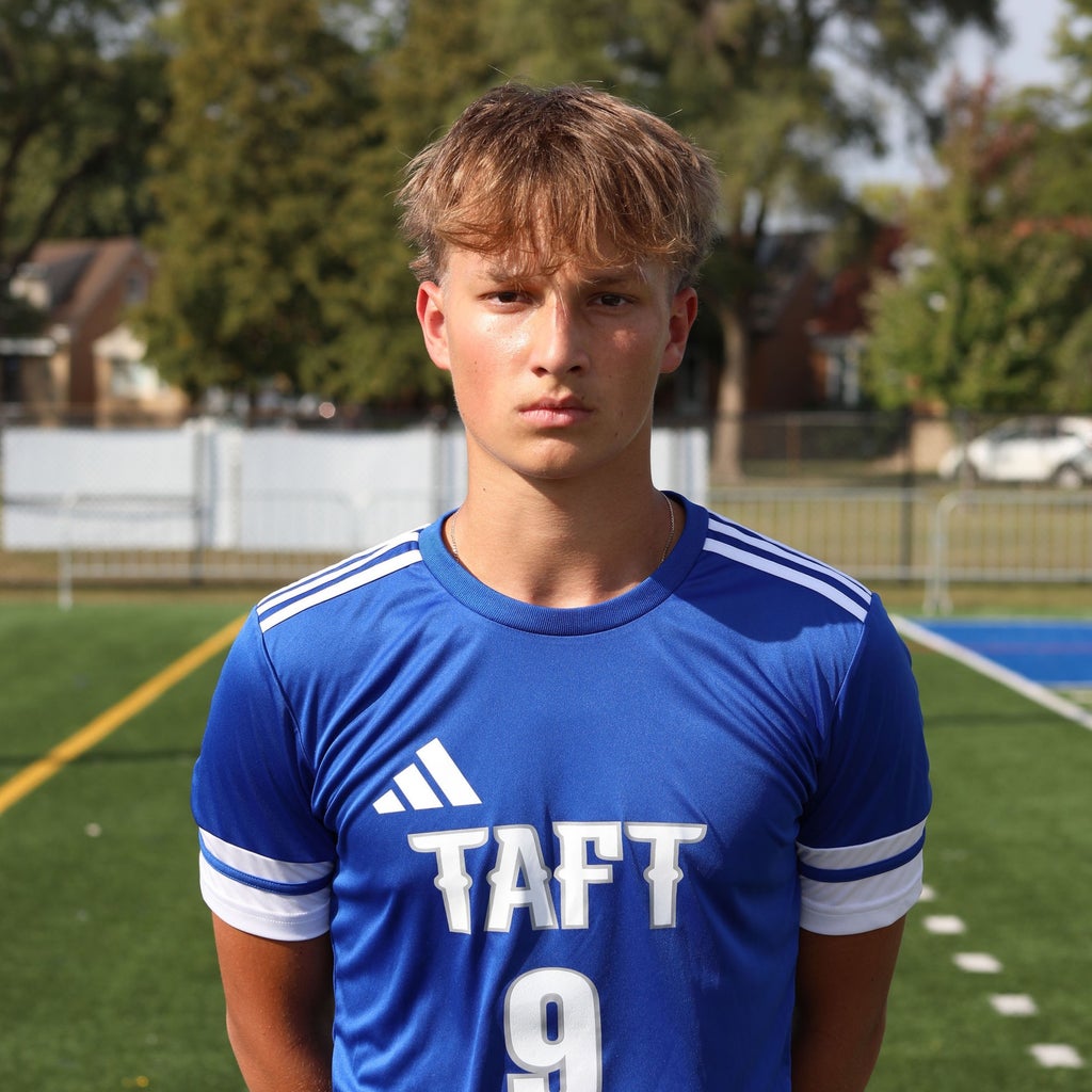 Max Lupinski mugshot