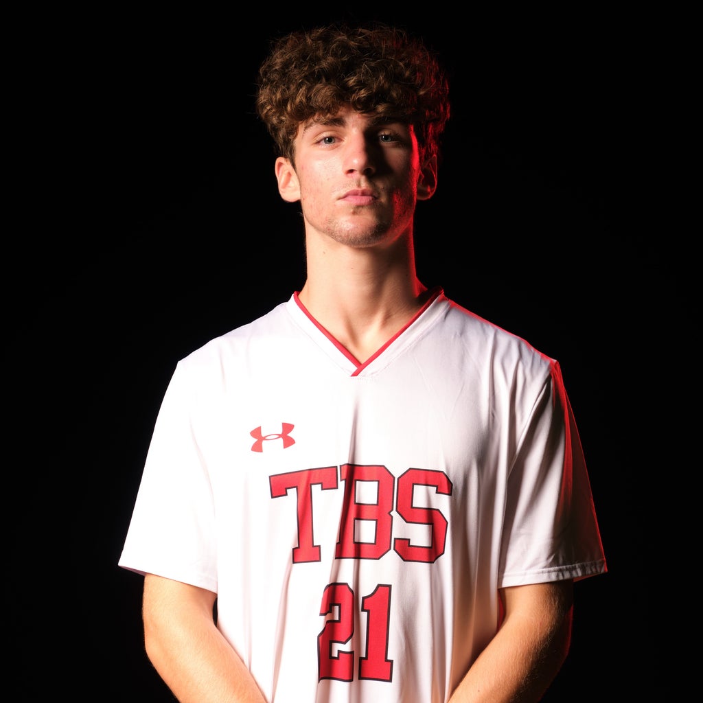 Aiden Goodwin mugshot