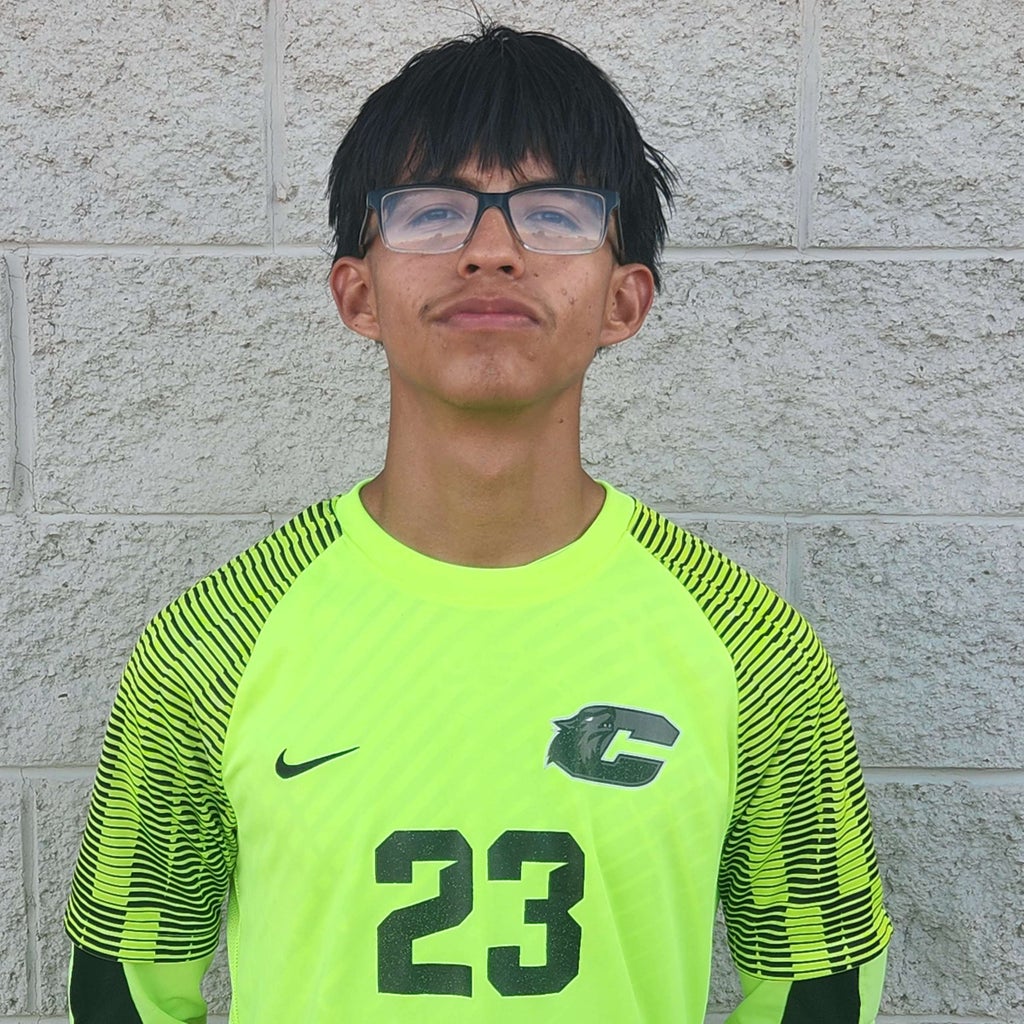 Ismael Garcia mugshot