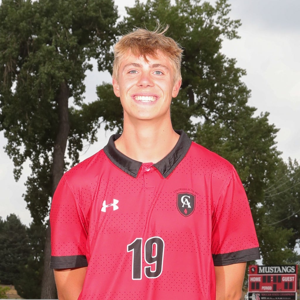 Braden Schubert