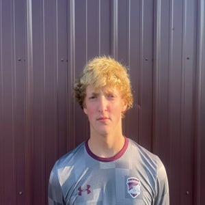 Gavin Spitzer mugshot