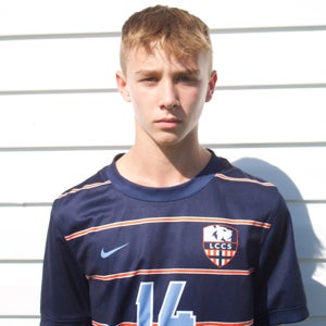Hudson Rogers
