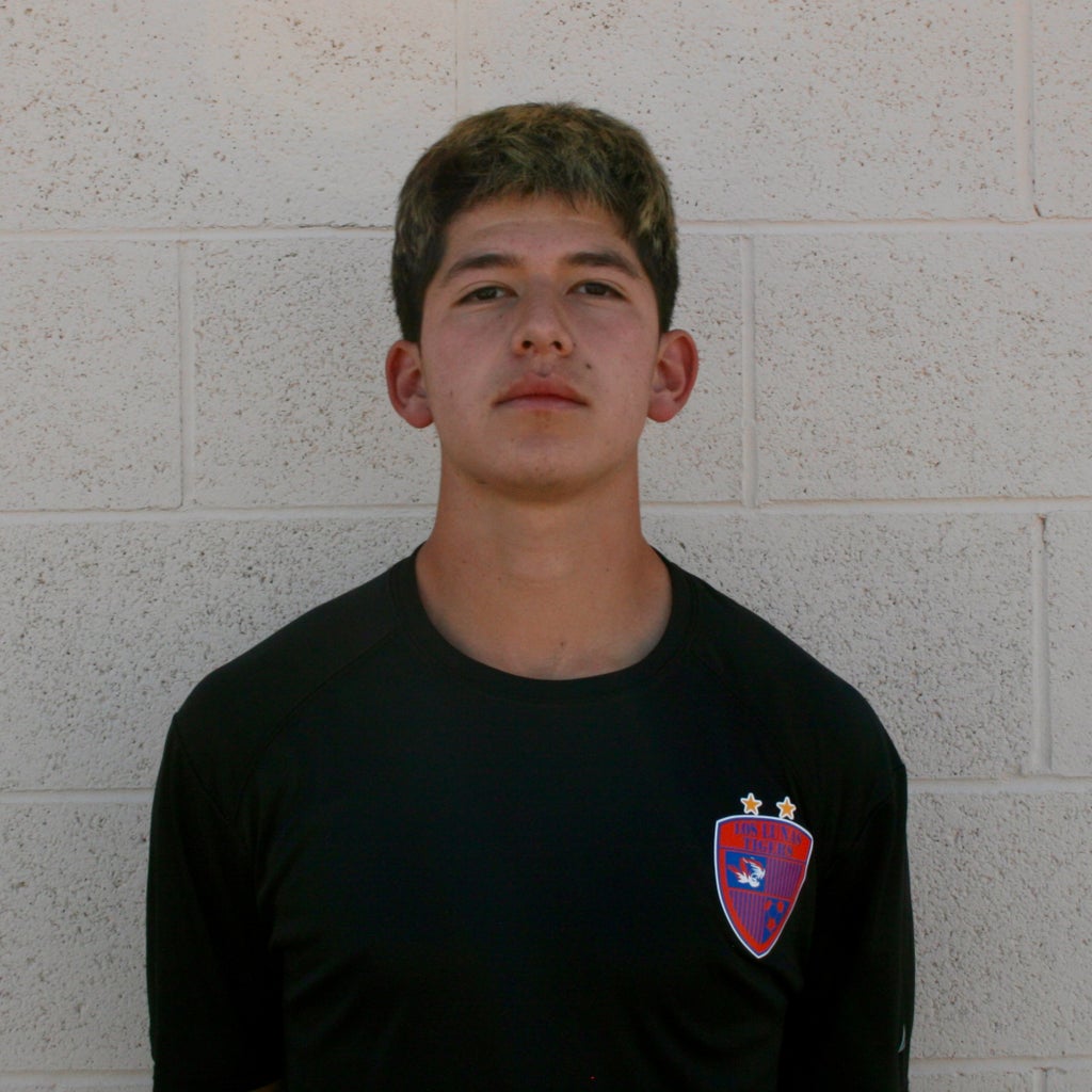 Eduardo Parra mugshot