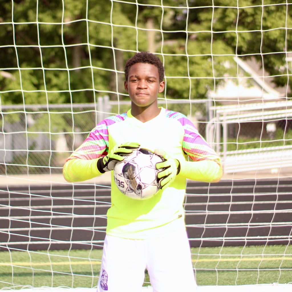 Issa Baukyaka mugshot