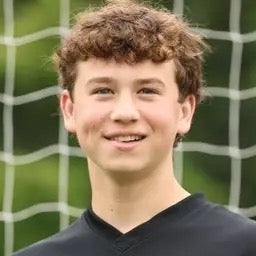 Cooper Fights mugshot