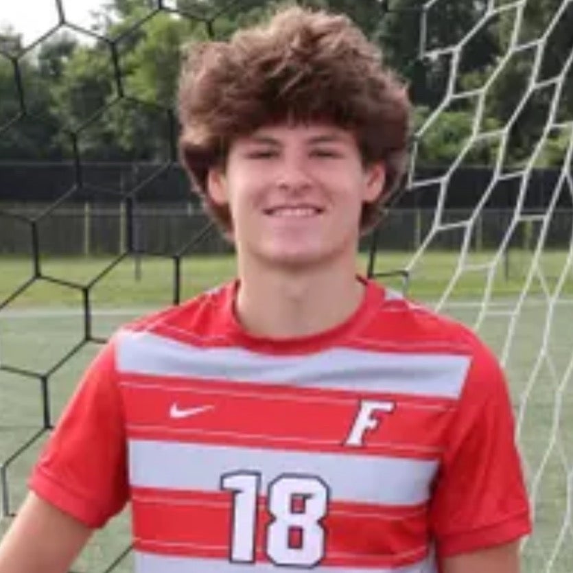 Stoyan "Liam" Dulgeroff mugshot