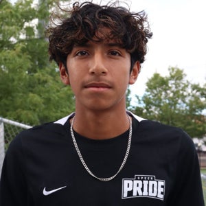 Jayden Estrada