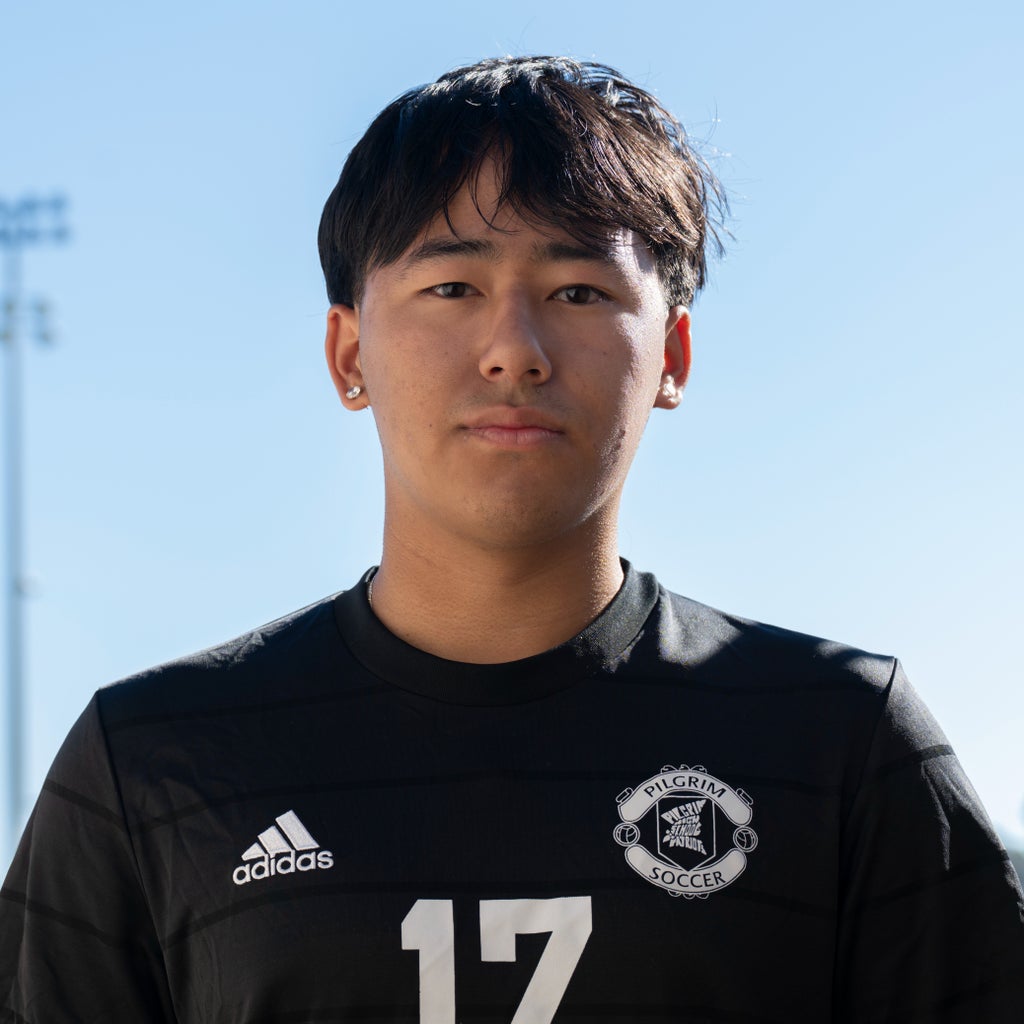 Jonah SanBento mugshot