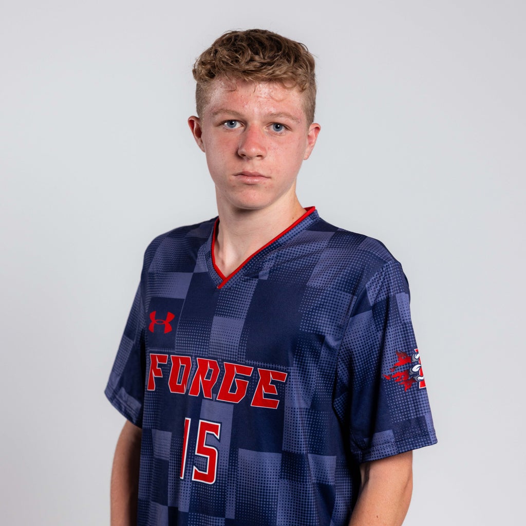Brayson Webb