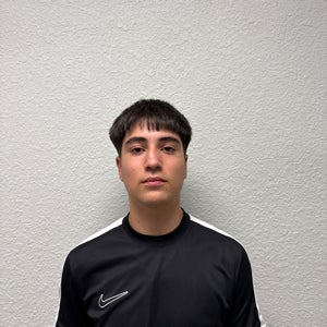 Daniel Canas mugshot