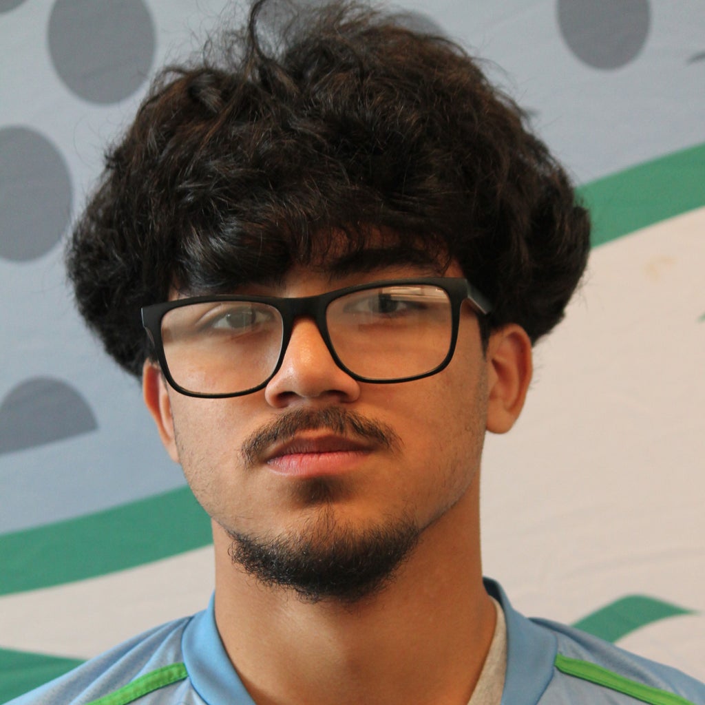 Ever Cuestas mugshot