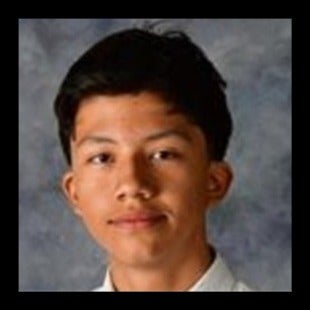 Jordan Torres mugshot